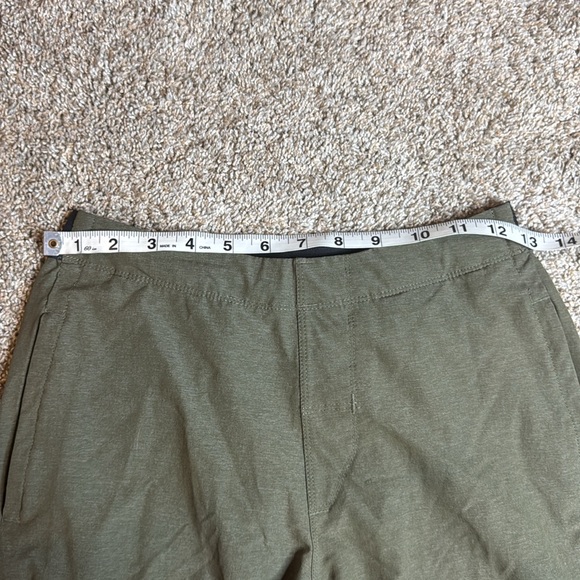 NOBULL Men’s Shorts Size S - Picture 6 of 6